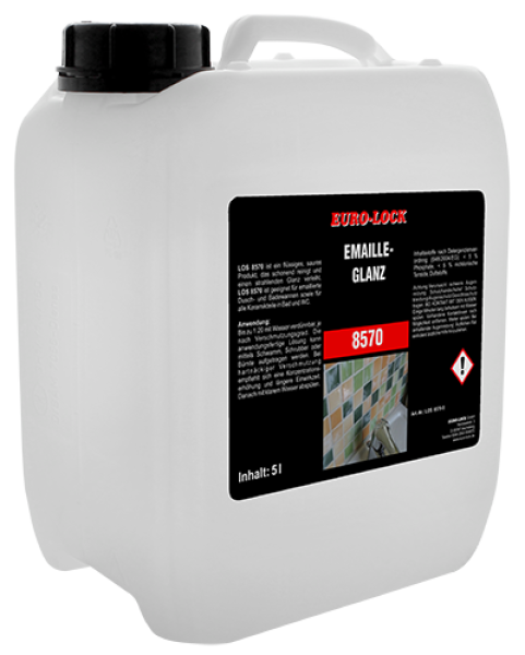 LOS 8570 - Emaillie Glanz